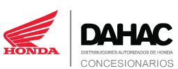 DAHAC Logo